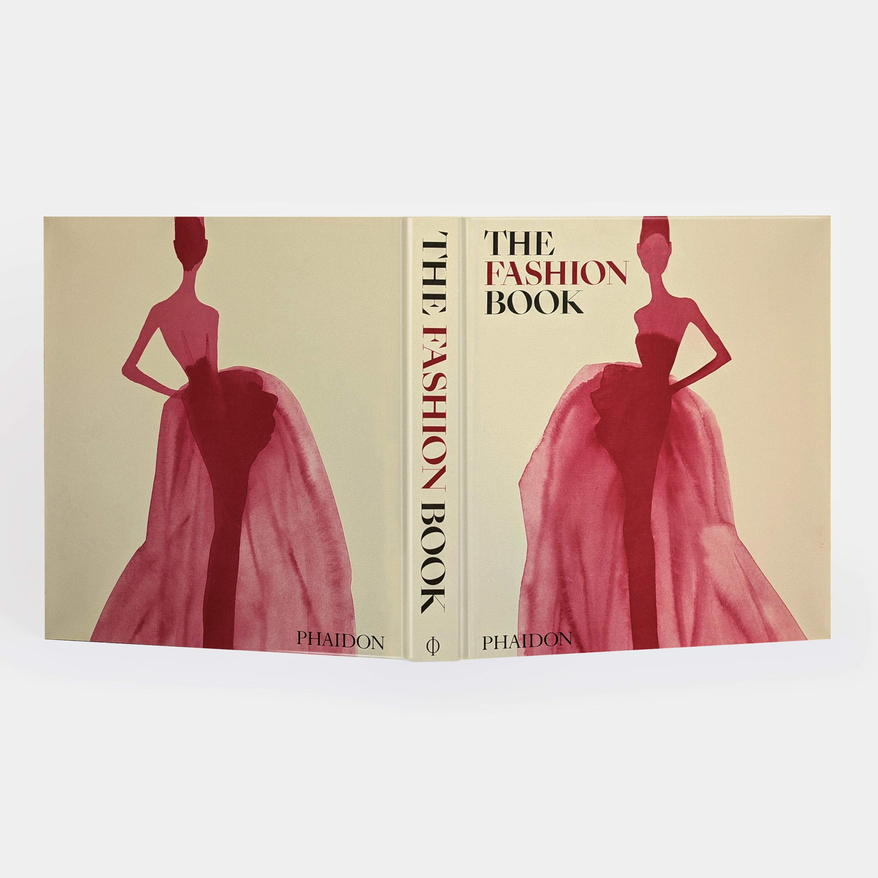 El Libro de Moda Papel en venta