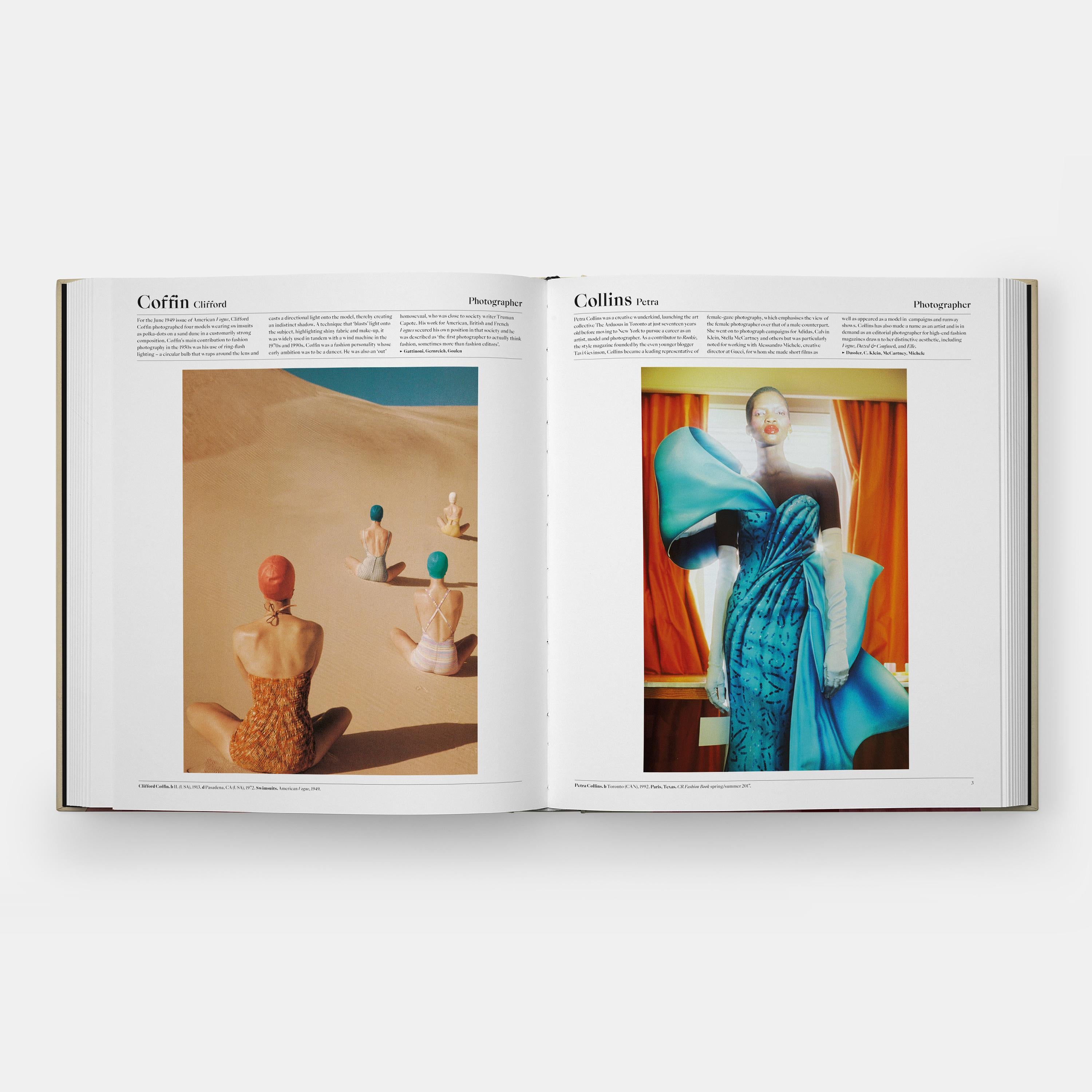 El Libro de Moda en venta 1