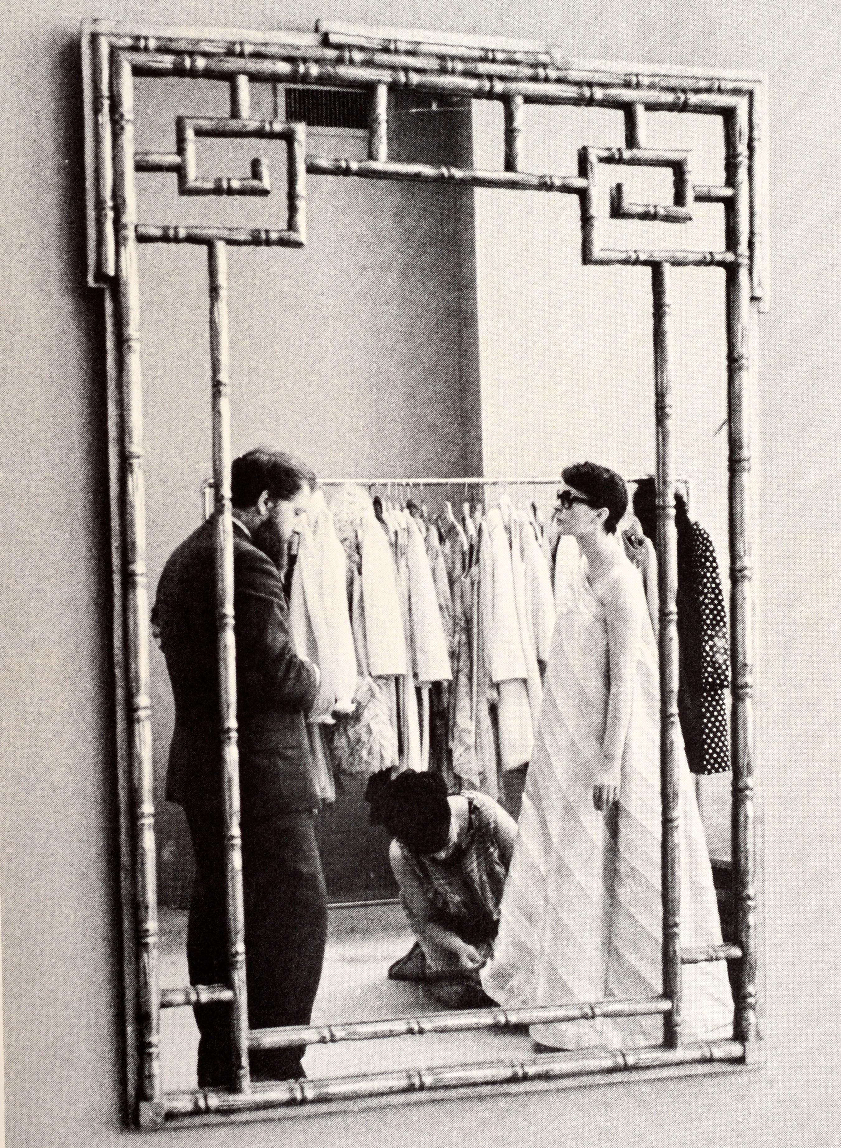 The Fashion Makers, A Photographic Record von Walter Vecchio, 1. im Angebot 13