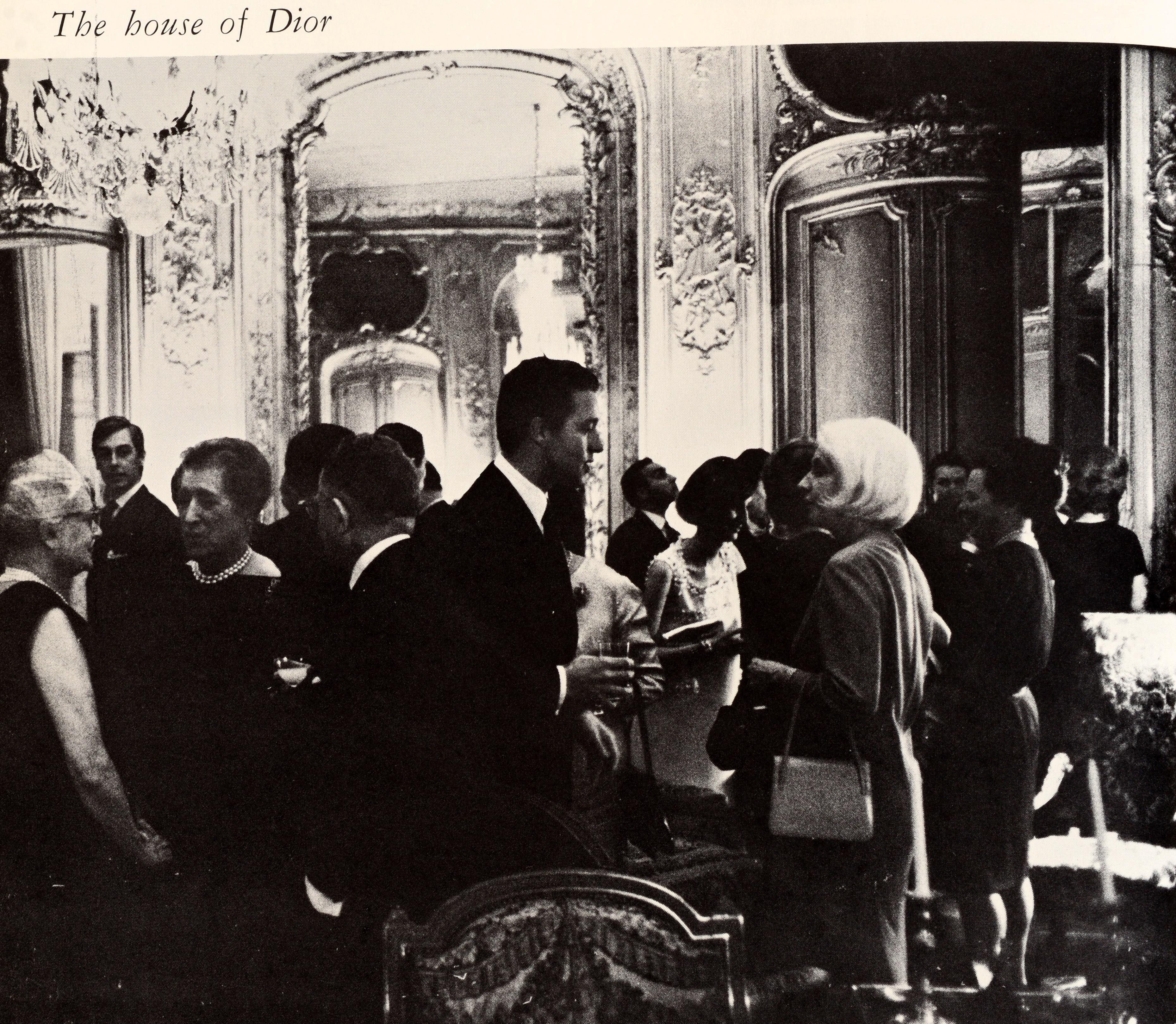 The Fashion Makers, A Photographic Record von Walter Vecchio, 1. im Angebot 2