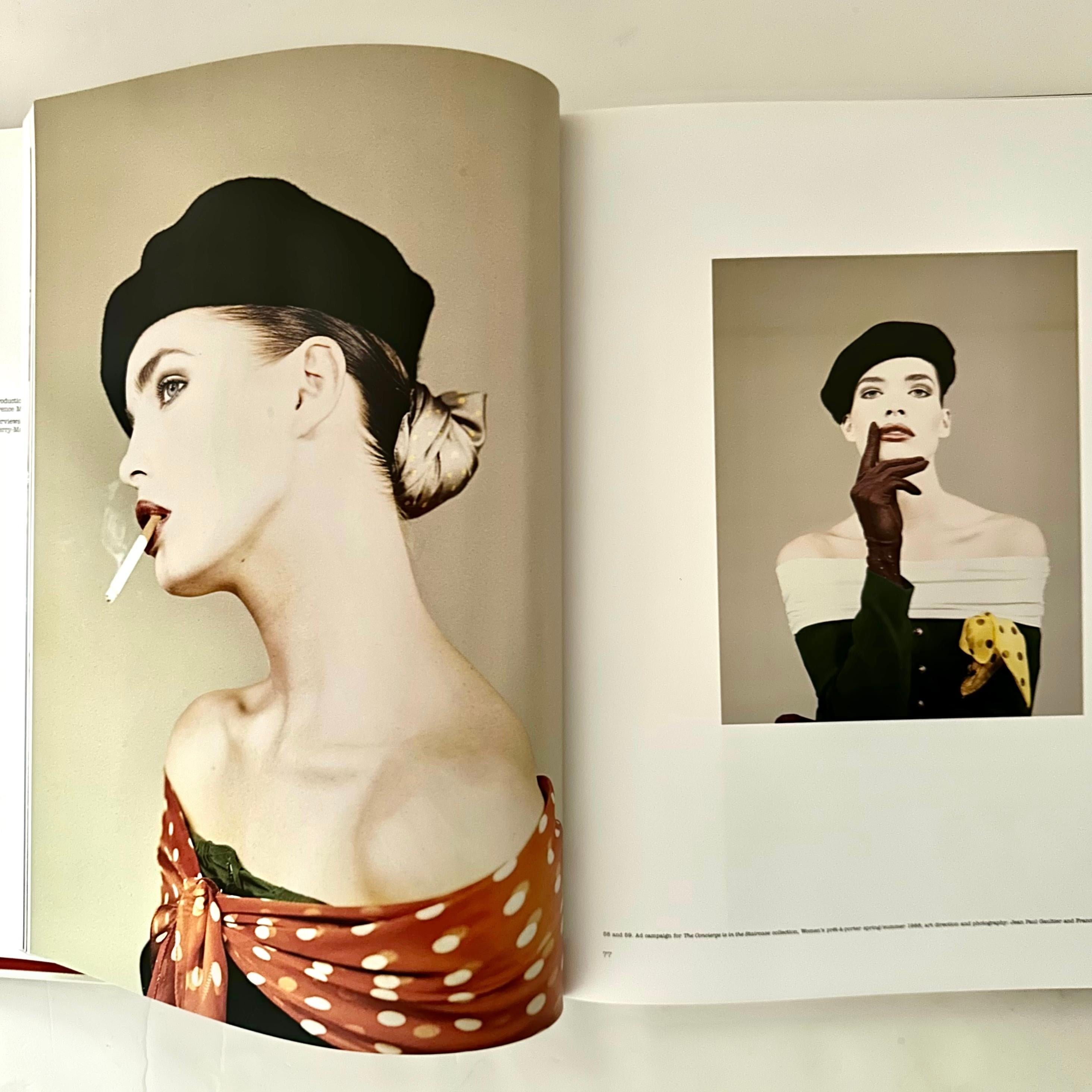 The Fashion World of Jean Paul Gaultier - 2011 In Good Condition In CA, CA