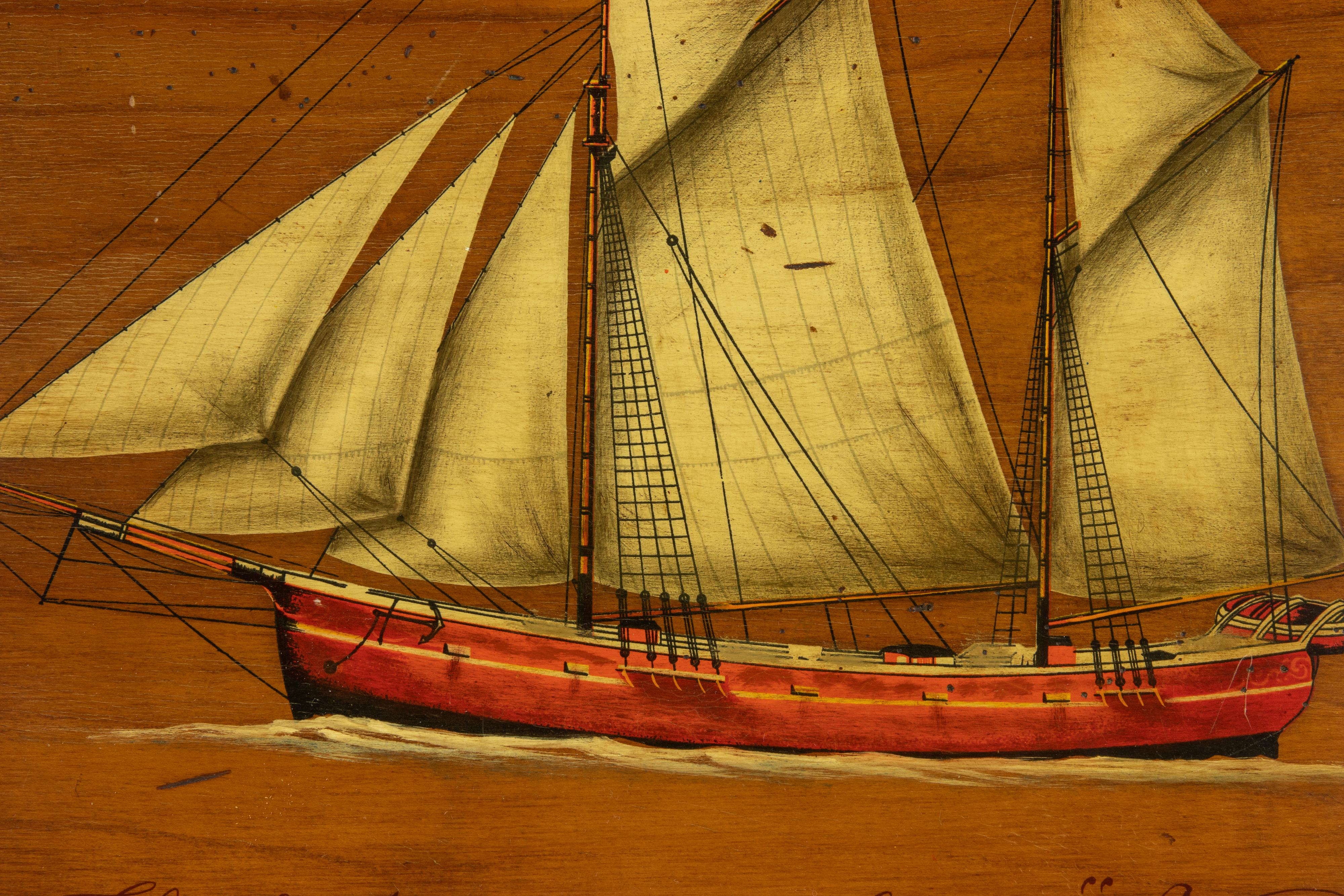 how fast were clipper ships