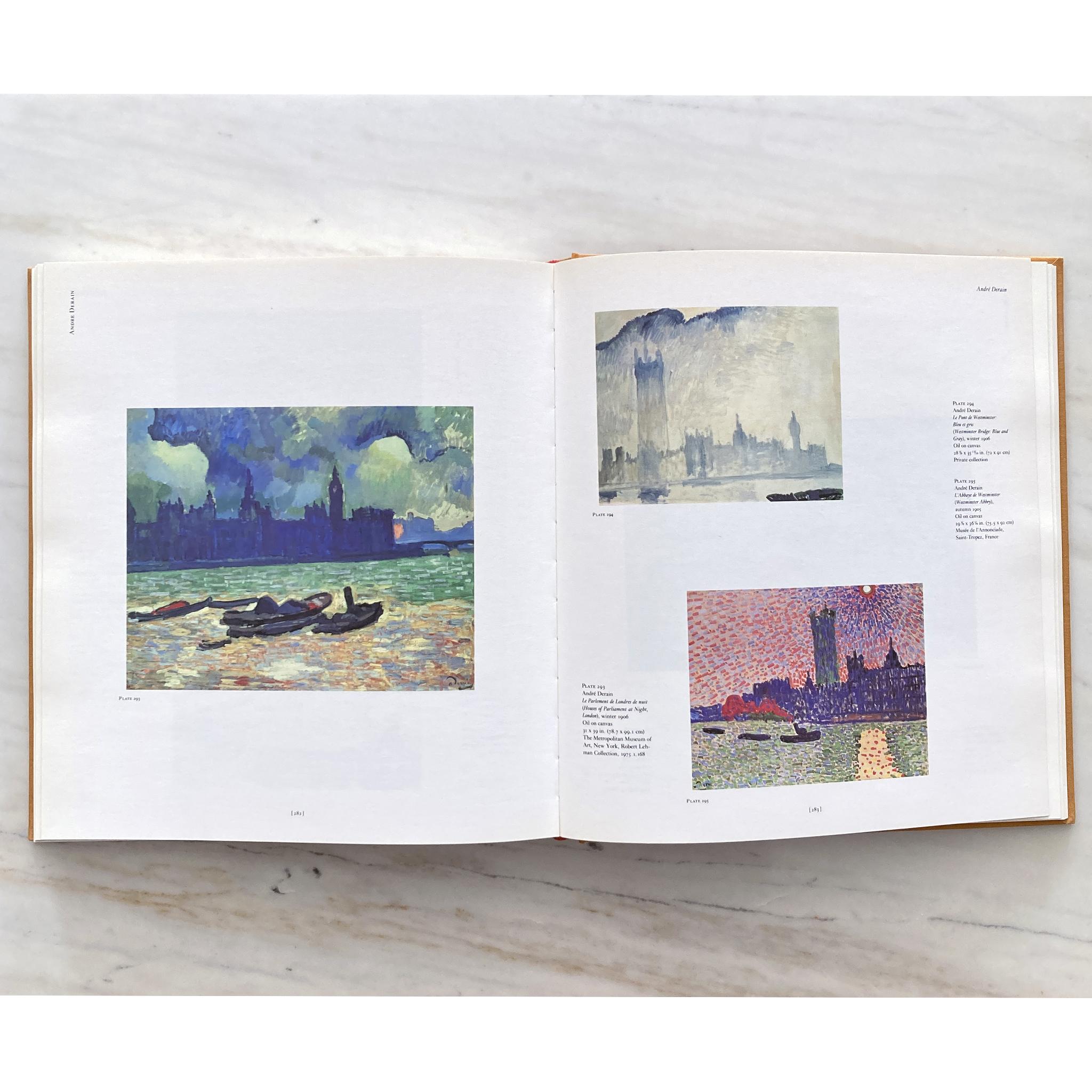 The Fauve Landscape, Los Angeles County Museum of Art, 1990, First Edition For Sale 4