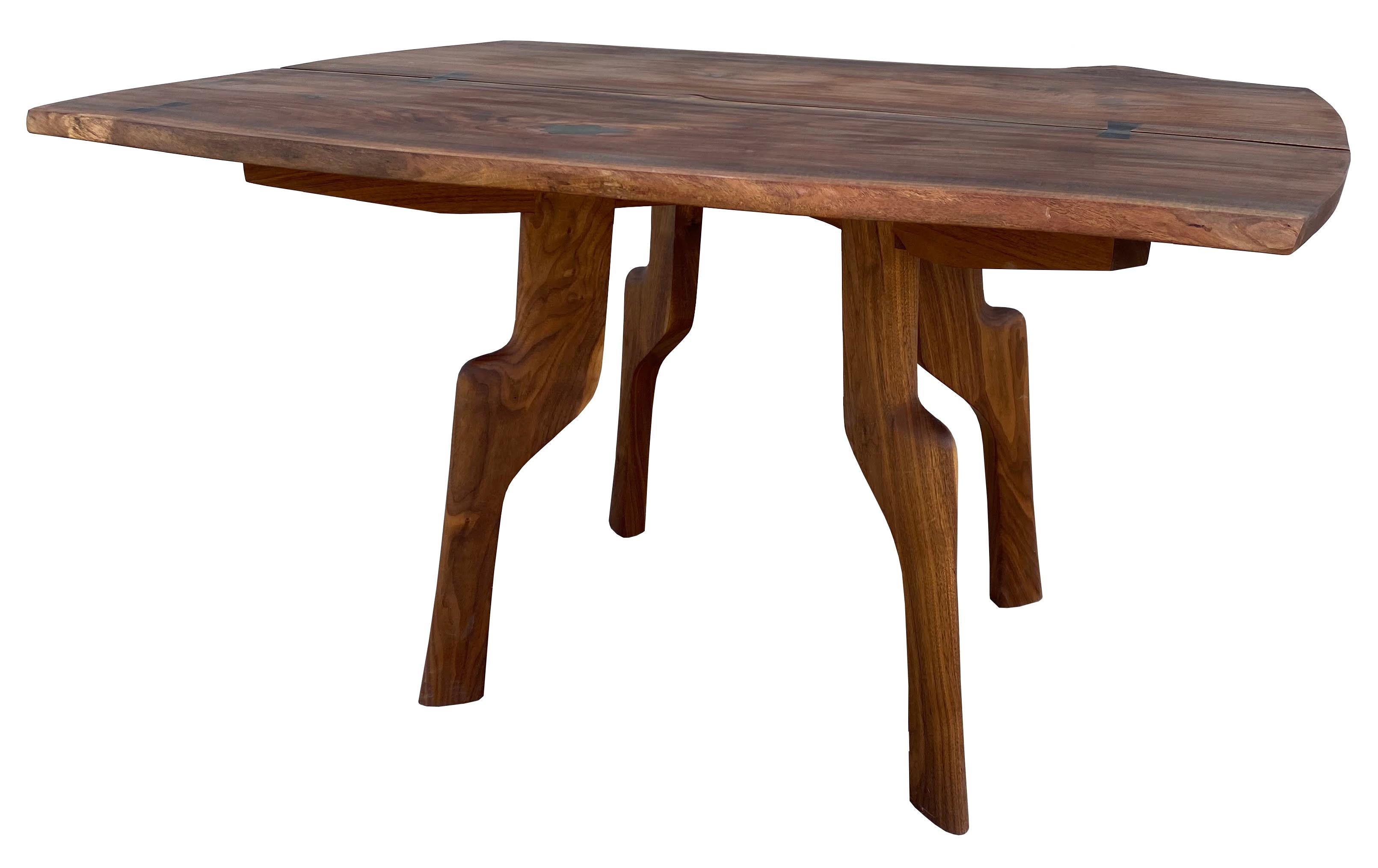 The Fawn Table In New Condition For Sale In Richmond, CA