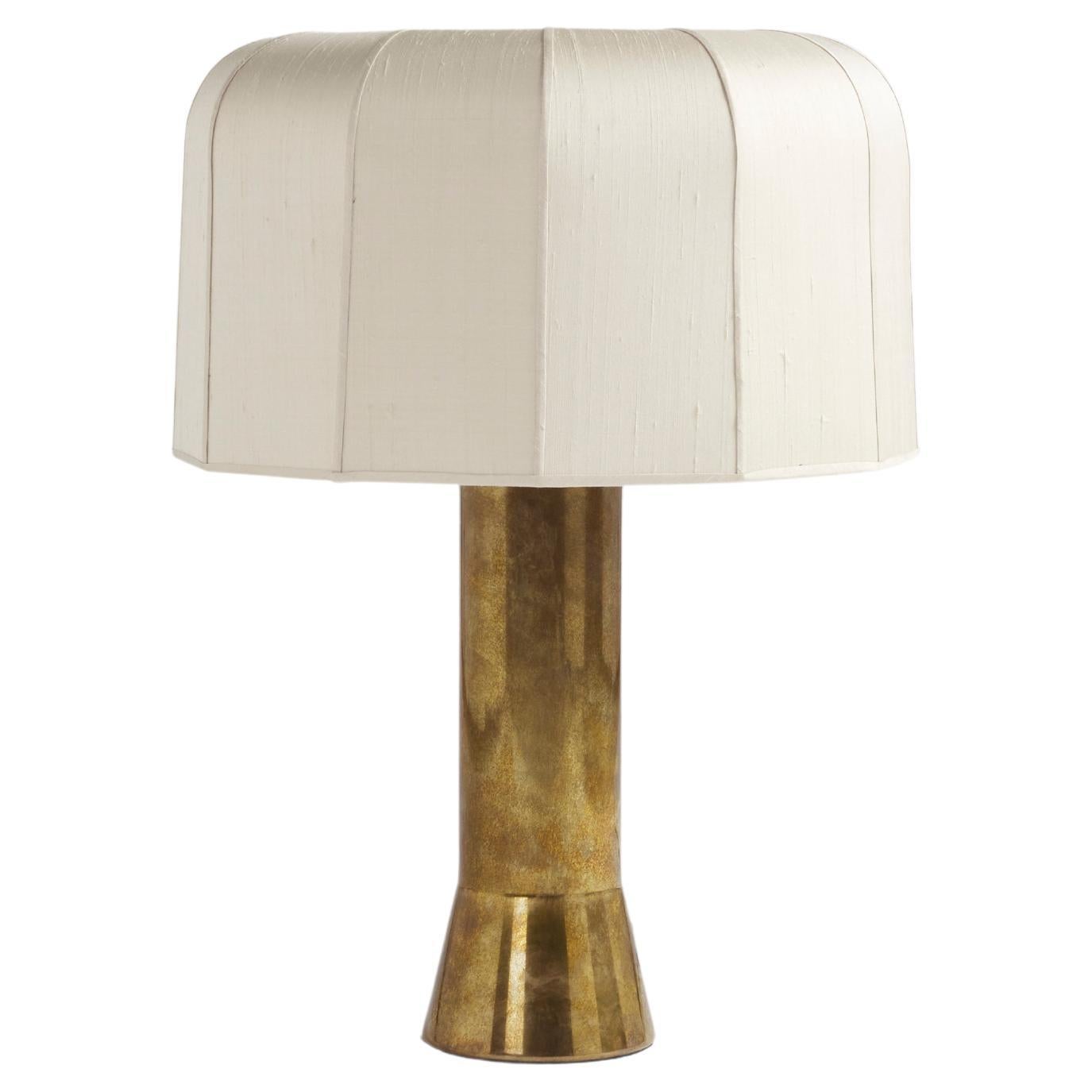 New And Custom Table Lamps