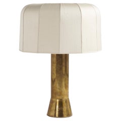 Silk Table Lamps