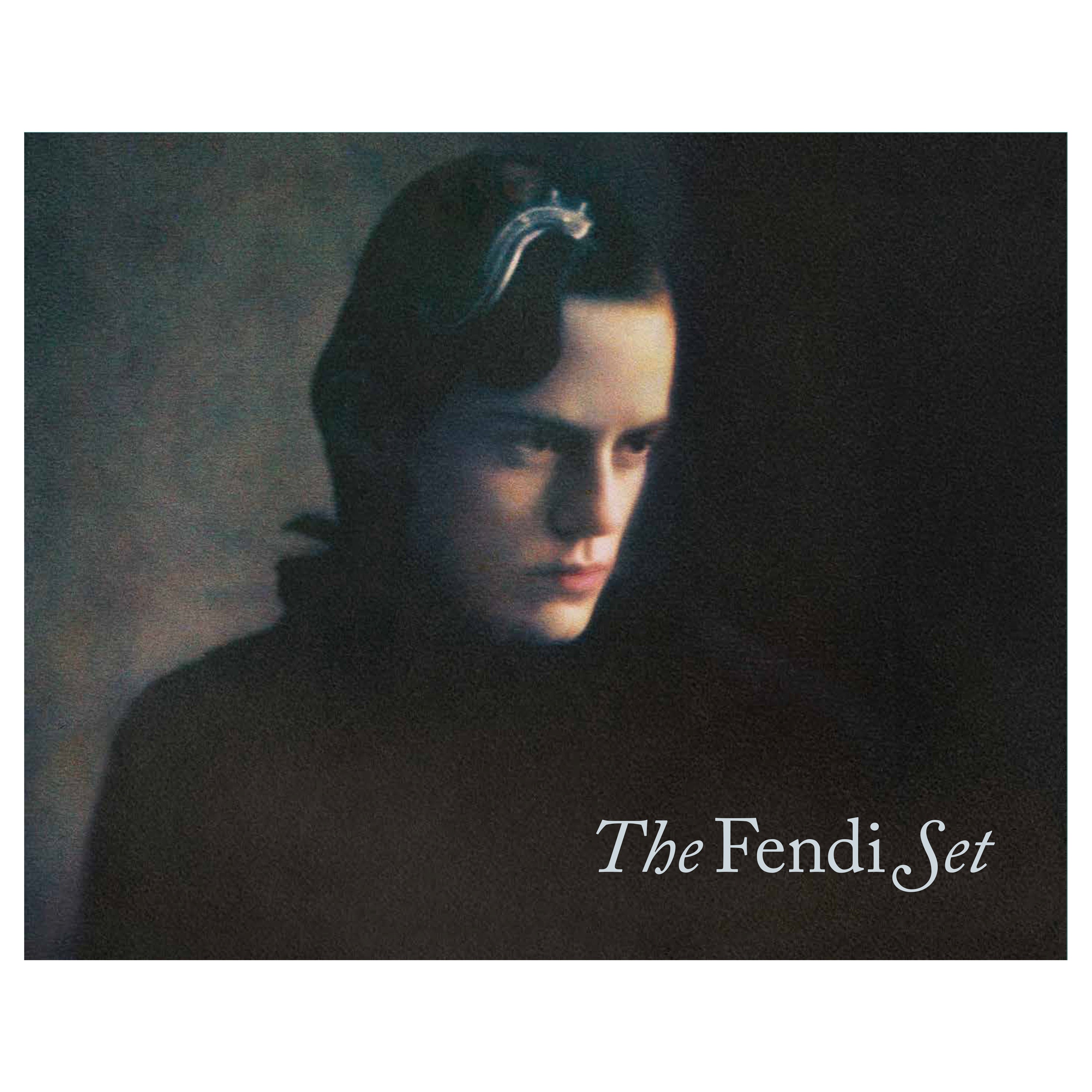 The Fendi Set: From Bloomsbury to Borghese