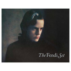 Fendi-Set: Von Bloomsbury nach Borghese