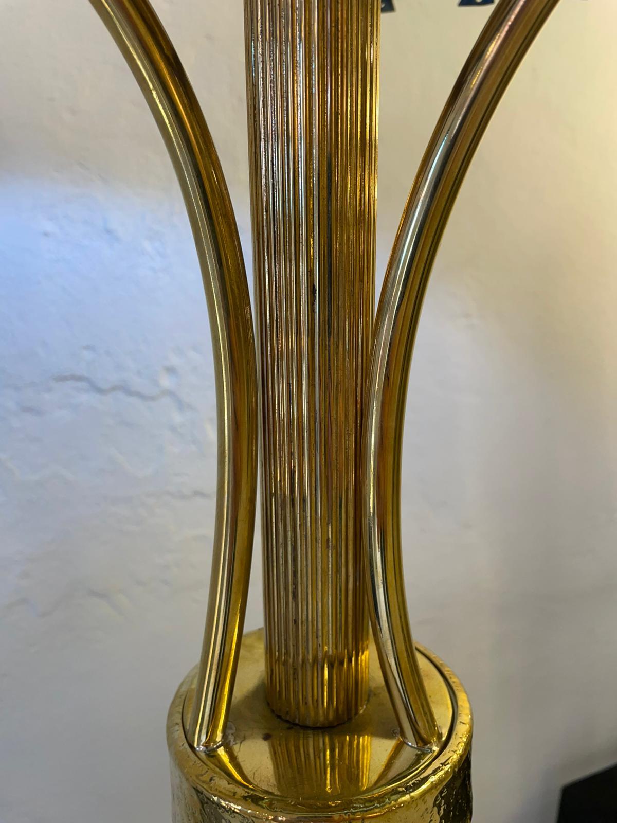 Brass The Fes Lamp by Neo Kasbah For Sale