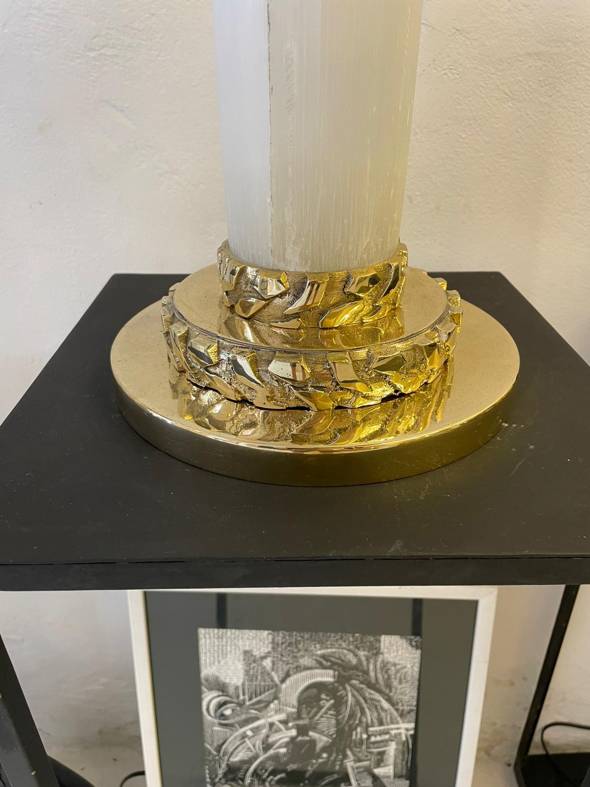 The Fes Lamp by Neo Kasbah For Sale 1