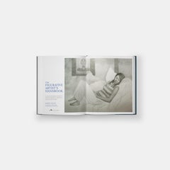The Figurative Artist’s Handbook