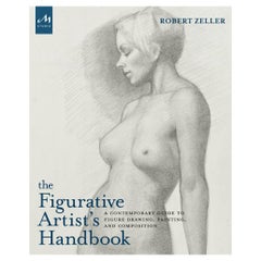 The Figurative Artist’s Handbook