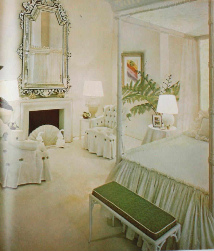 The Finest Rooms by America's Great Decorators, First Edition 10