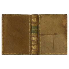 The FIRST Canter Edition of AESCHYLUS