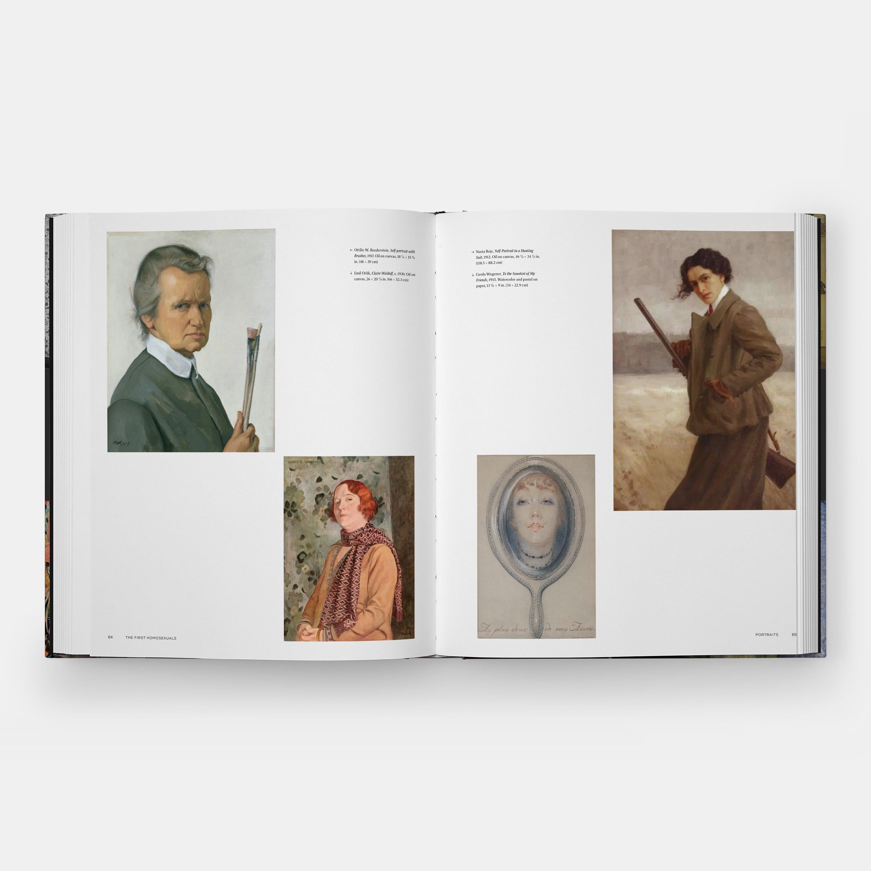 Die ersten Homosexuellen: Die Geburt einer neuen Identität 1869-1939 (Papier) im Angebot