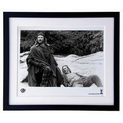 The Fisher King 1991 Publicity Film Movie Press Still Framed
