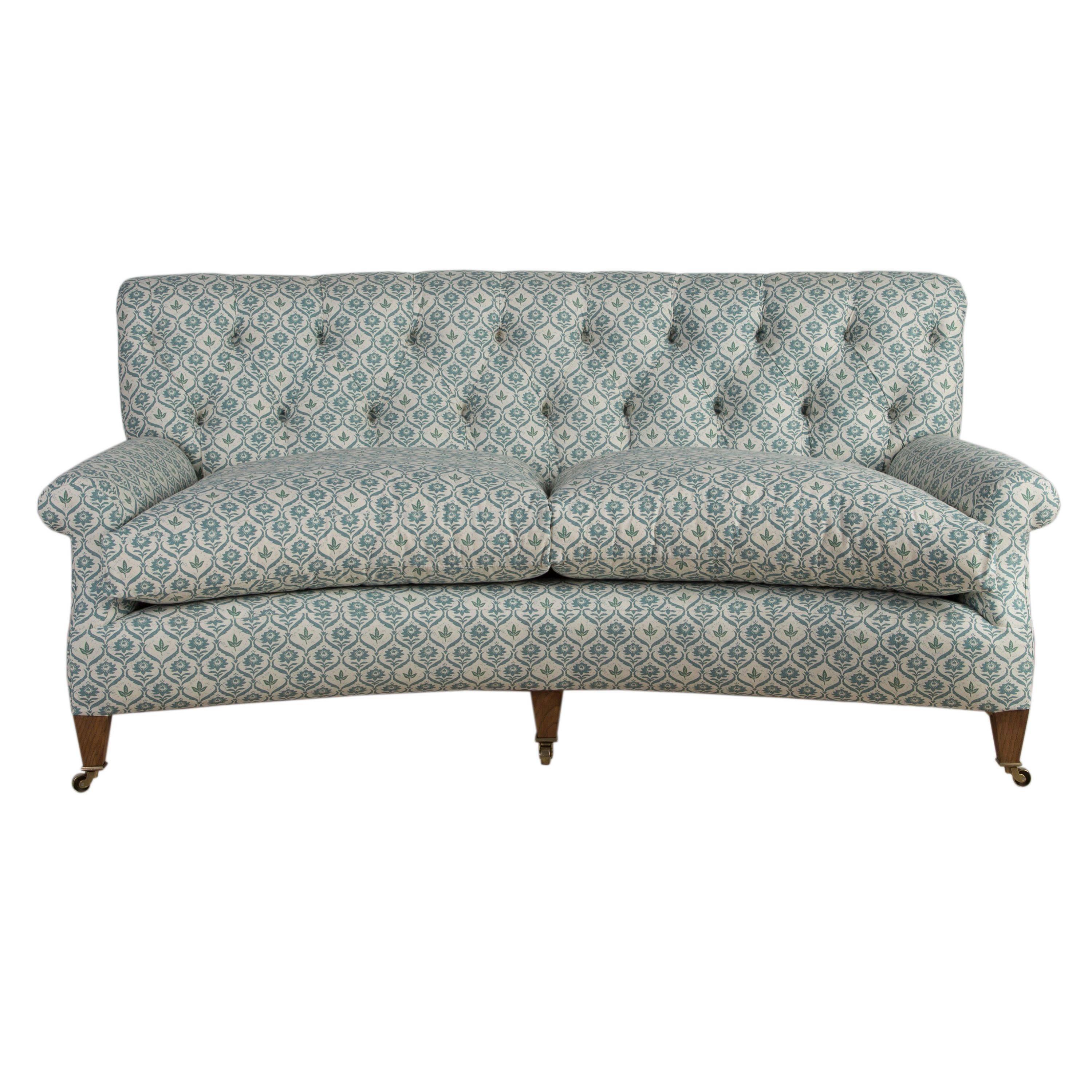 The Fitzrovia Sofa For Sale
