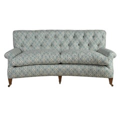 The Fitzrovia Sofa