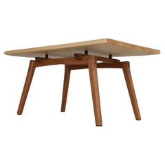 Tables bois de sapele