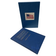 The Flag of the United States by Harrison S. Kerrick, First Edition, 1925