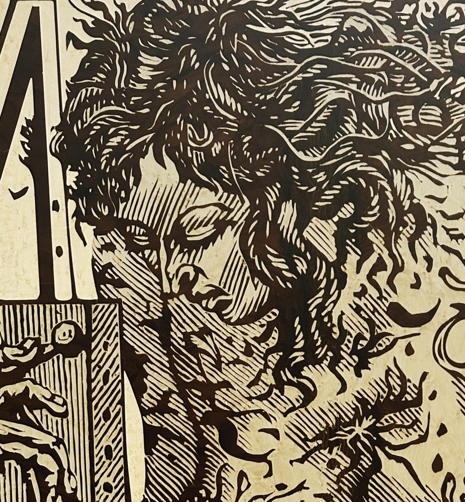 XXIe siècle et contemporain 