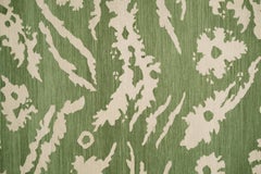 The Flatweave Gaia Rug (3x4m), Made in India by Sister - Warm, Playful & Soft