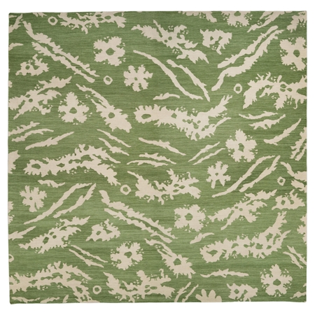 The Flatweave Gaia Rug