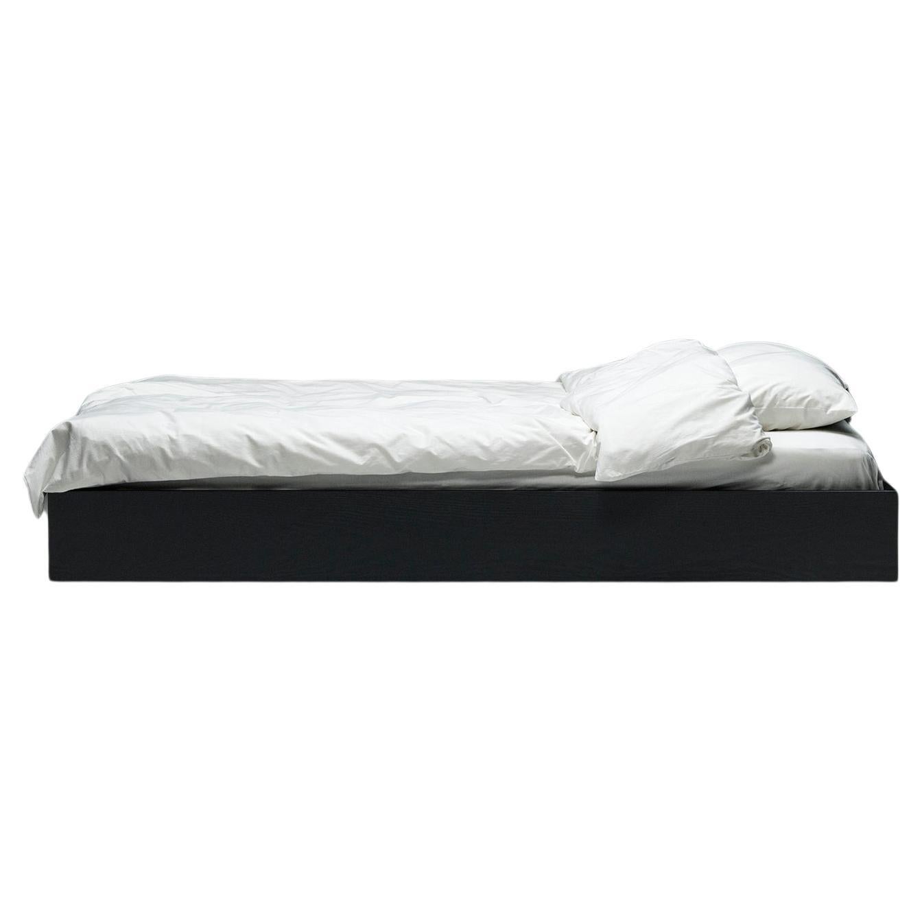 The Floating Bed Black For Sale