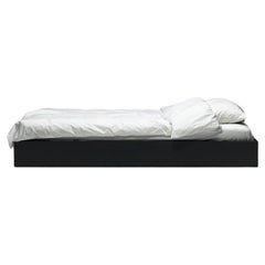 The Floating Bed Black