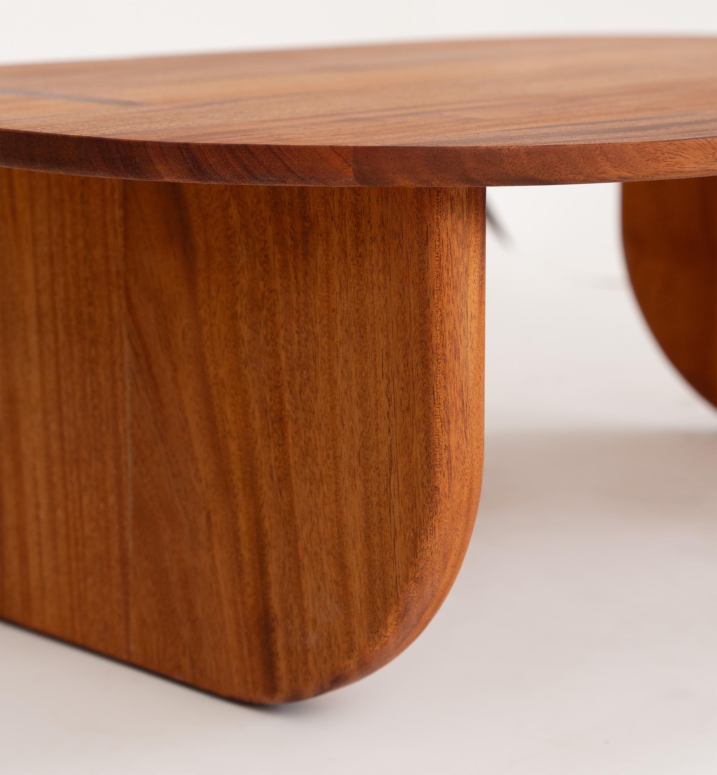 Der Flow-Tisch von Redline Design im Angebot 5