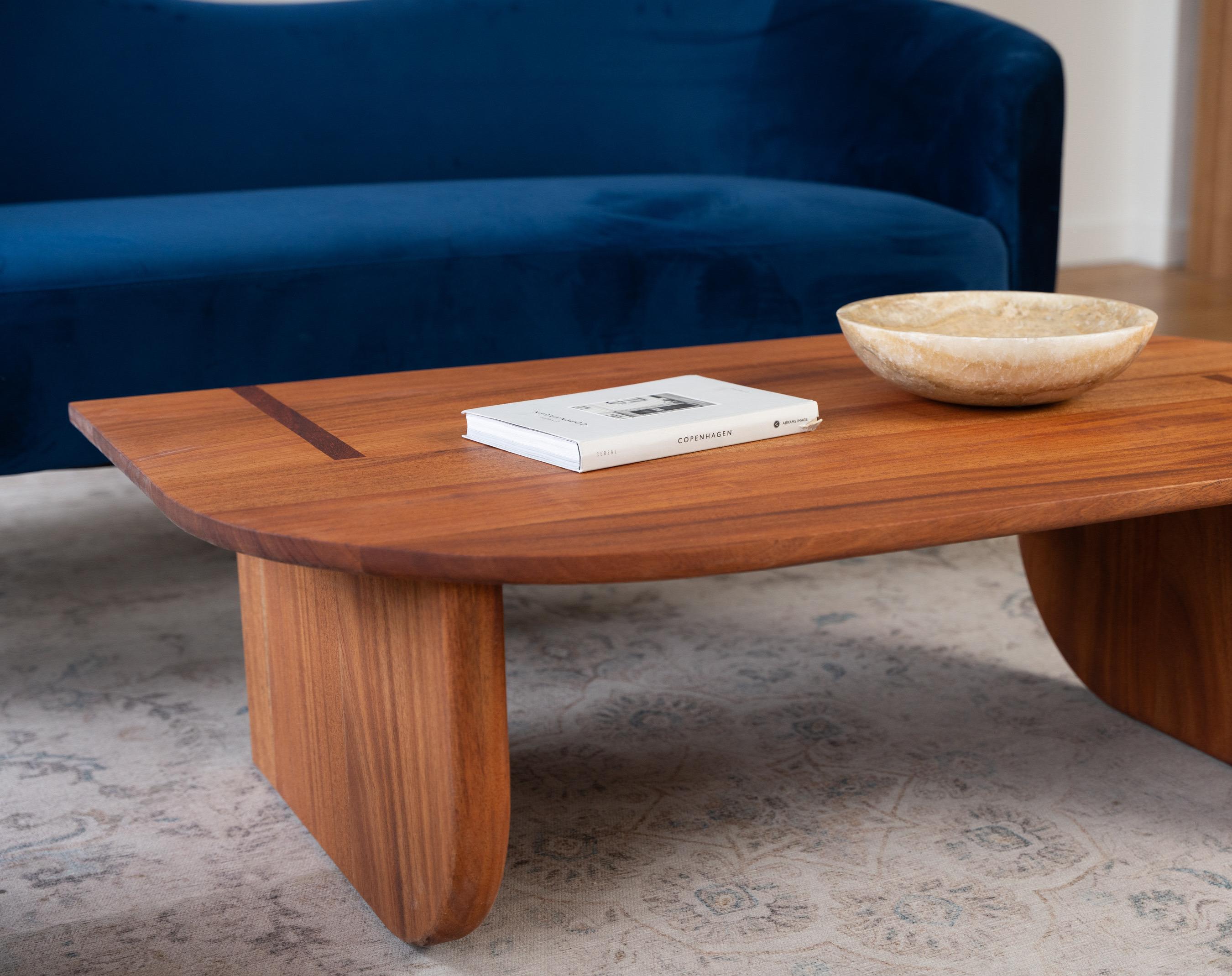 Der Flow-Tisch von Redline Design im Angebot 6