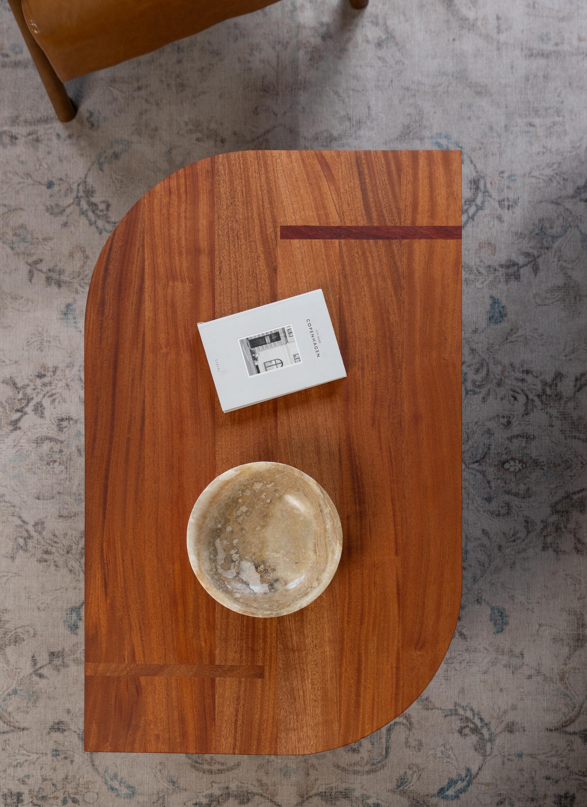 Canadian The Flow Table by Redline Design For Sale