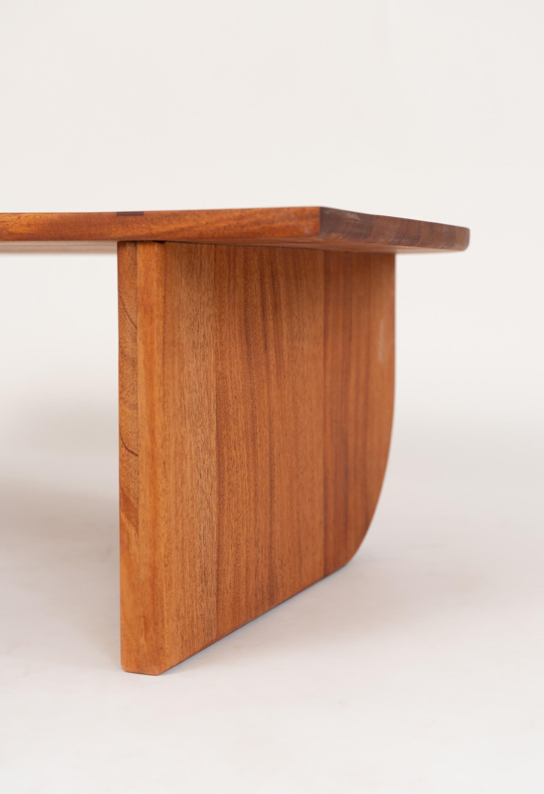 Contemporary The Flow Table by Redline Design For Sale