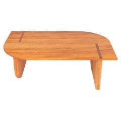 Wood Coffee and Cocktail Tables