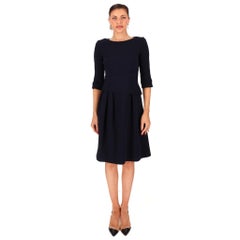 The Fold London Camelot Dress