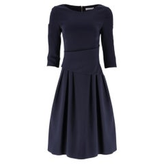 Vestido Camelot The Fold London