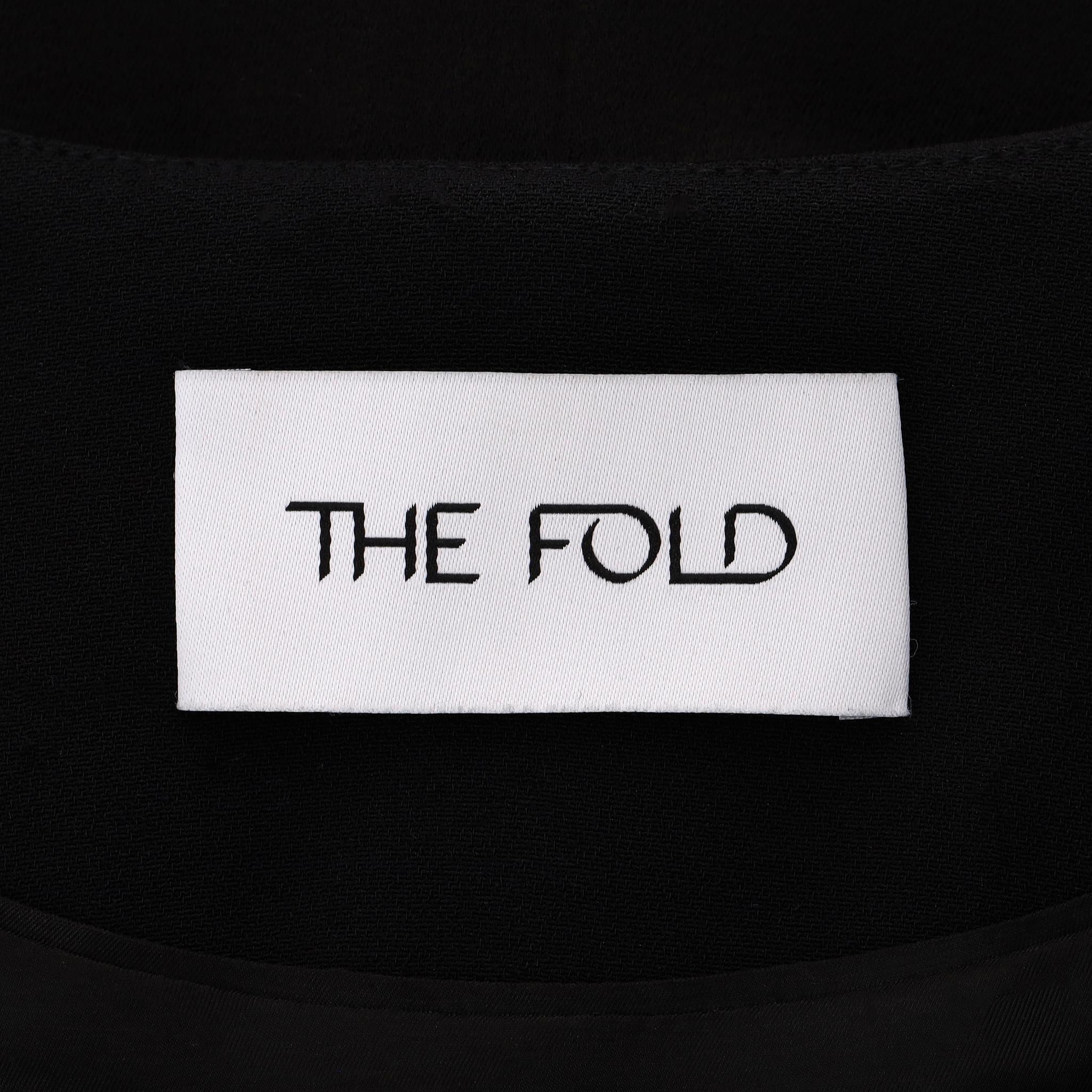 Set di pantaloni e gilet The Foldes in vendita 5