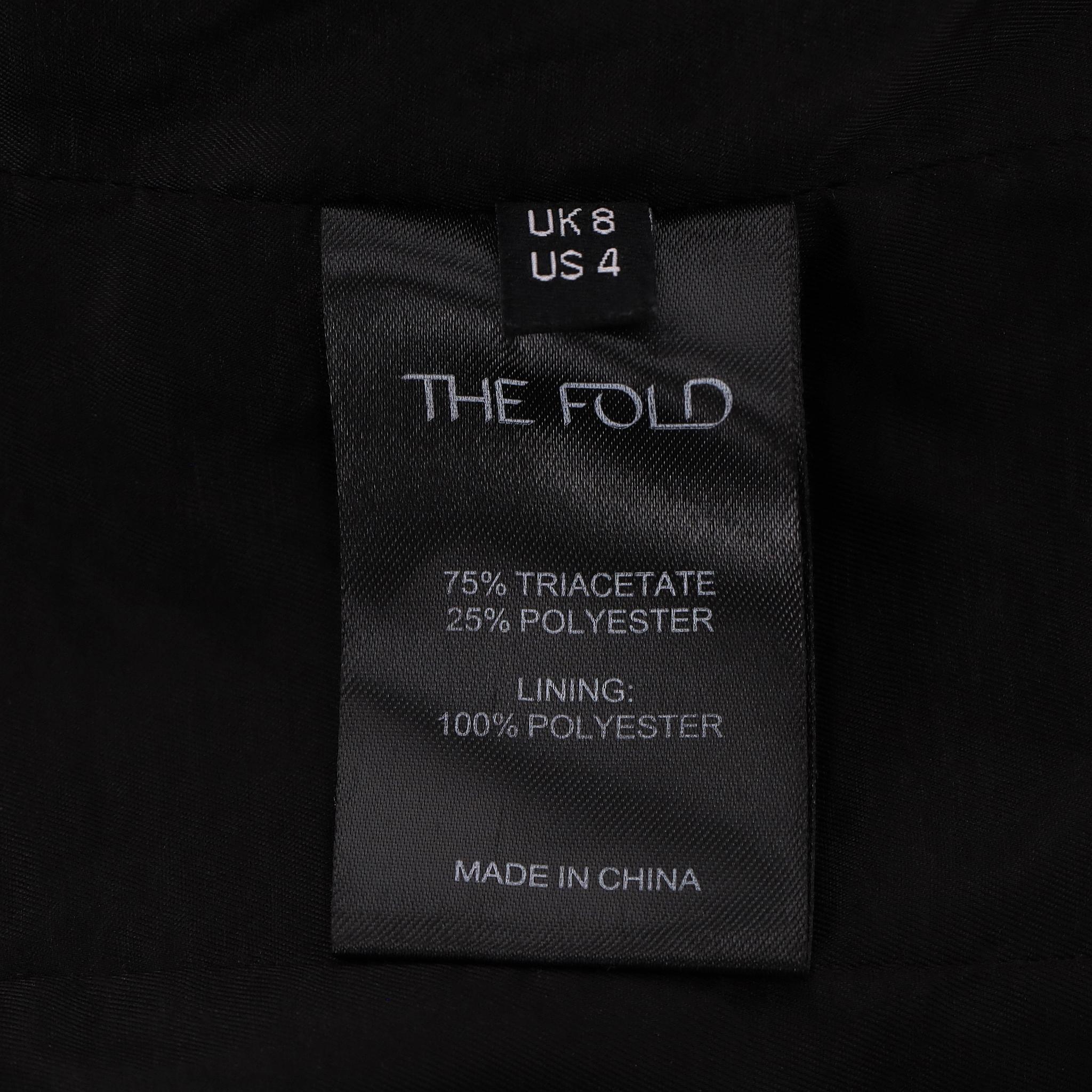 Set di pantaloni e gilet The Foldes in vendita 6