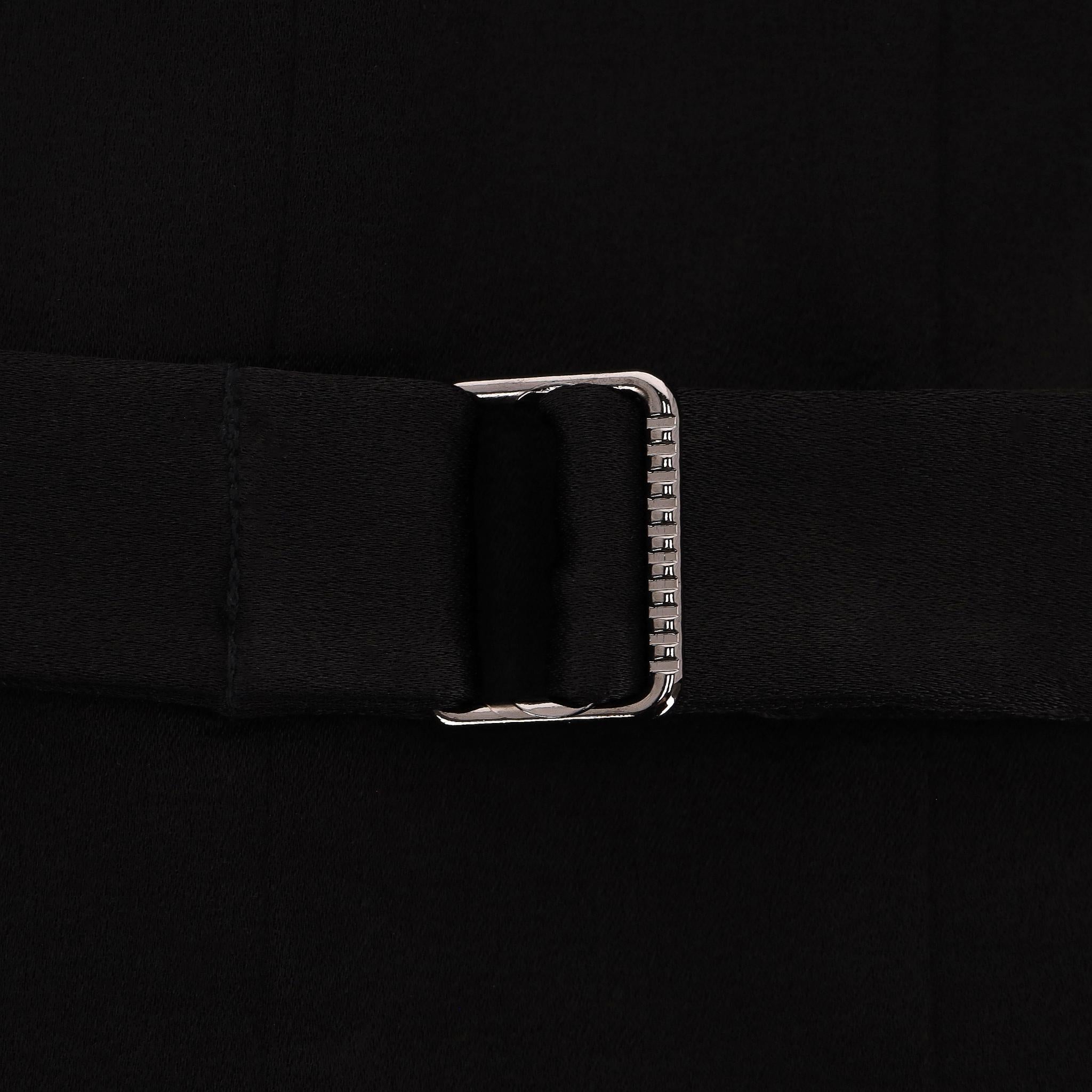 Set di pantaloni e gilet The Foldes in vendita 2