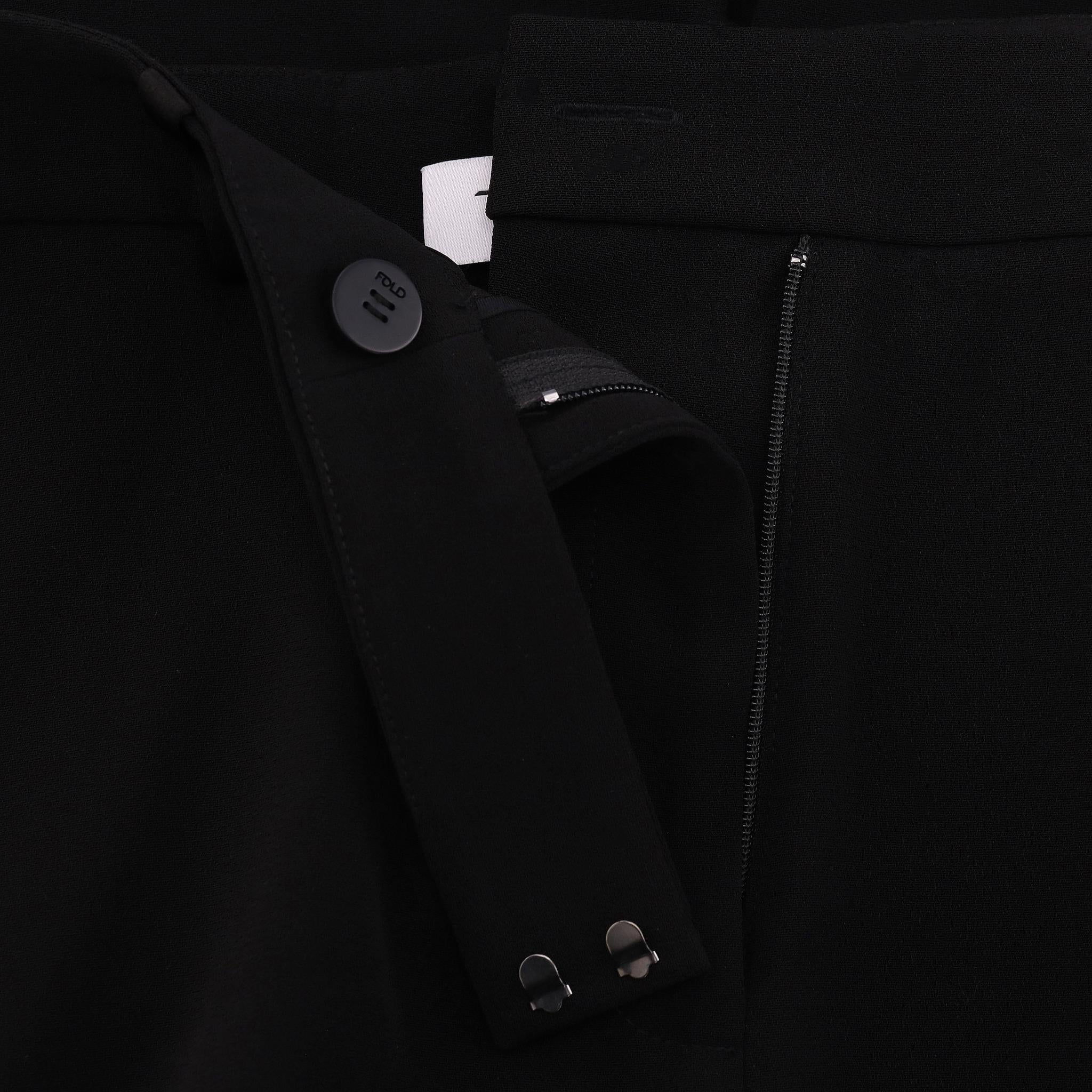 Set di pantaloni e gilet The Foldes in vendita 3