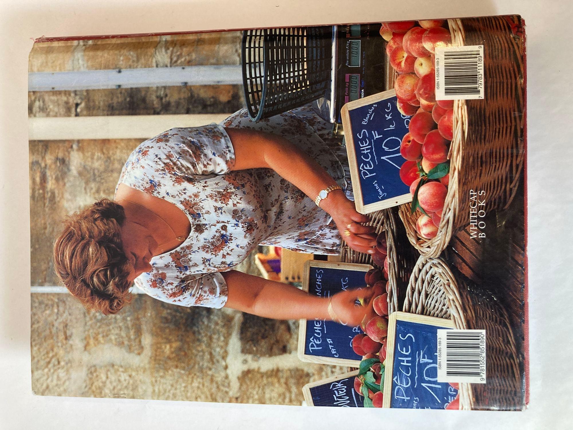 Français Livre à couverture rigide The Food of France de Kay Halsey et Lulu Grimes en vente