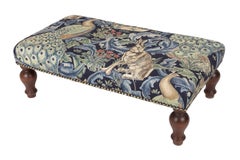 Der große Waldhocker