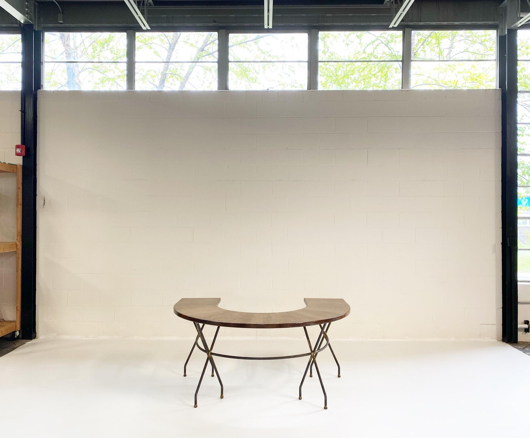 The Forsyth Editor's Desk For Sale 5