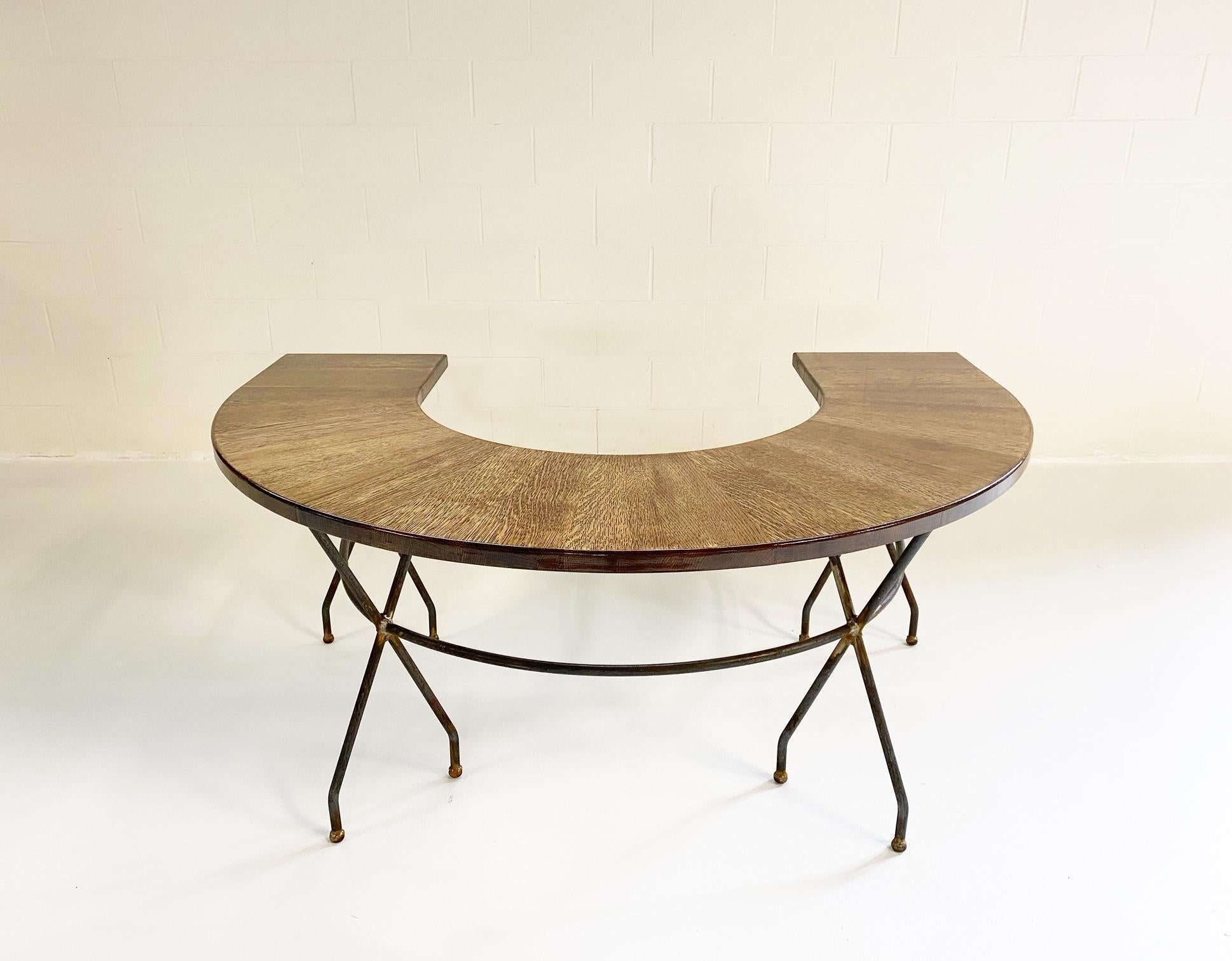 The Forsyth Editor's Desk For Sale 6