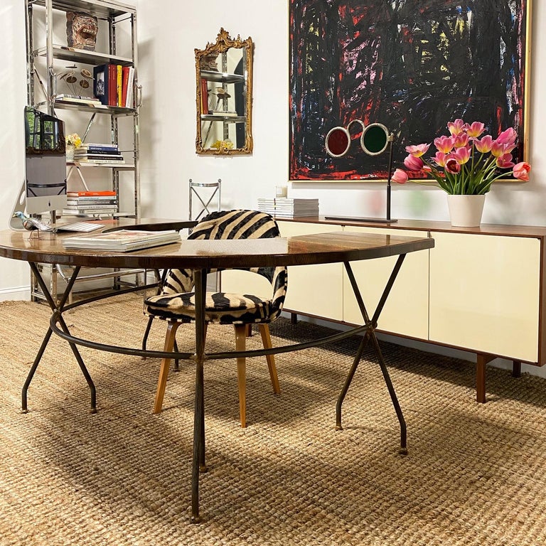 The Forsyth Editor's Desk For Sale at 1stDibs