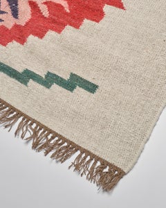 The Forsyth Flora Rug