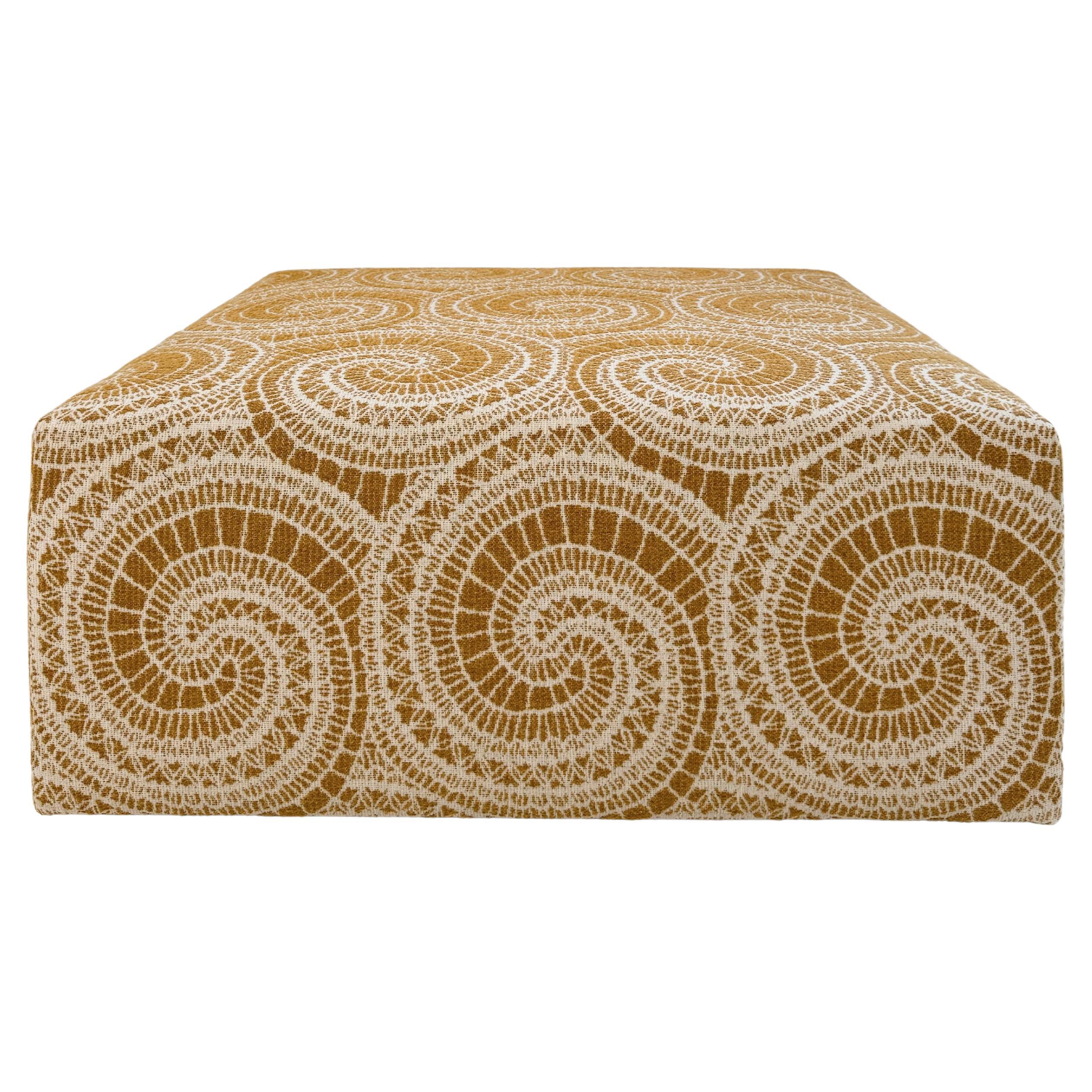 Nouveautés et articles sur mesure Ottomans and Poufs