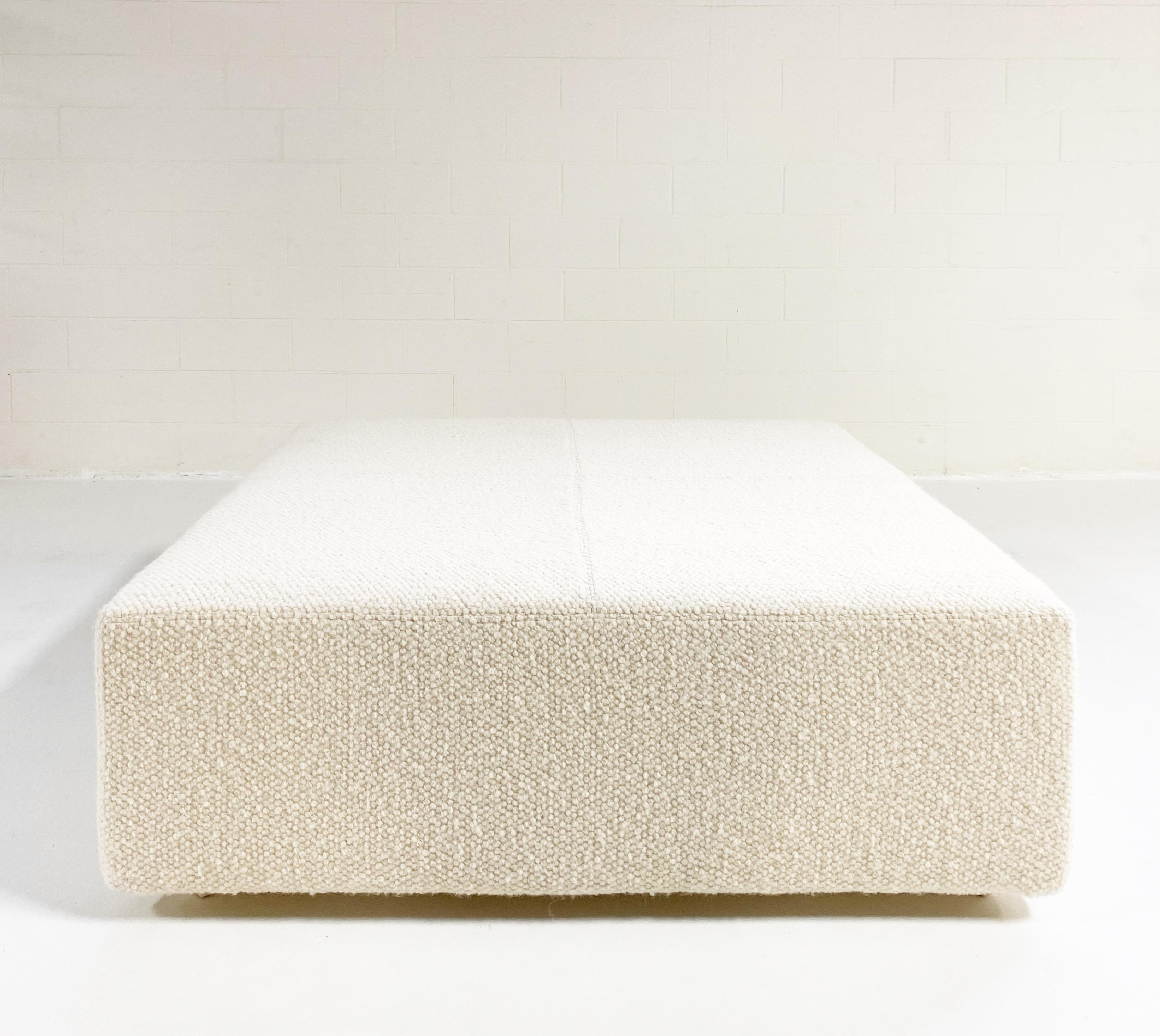 Otomana Forsyth en Dedar Boucle