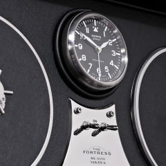 The Fortress Luxury Safe by Döttling