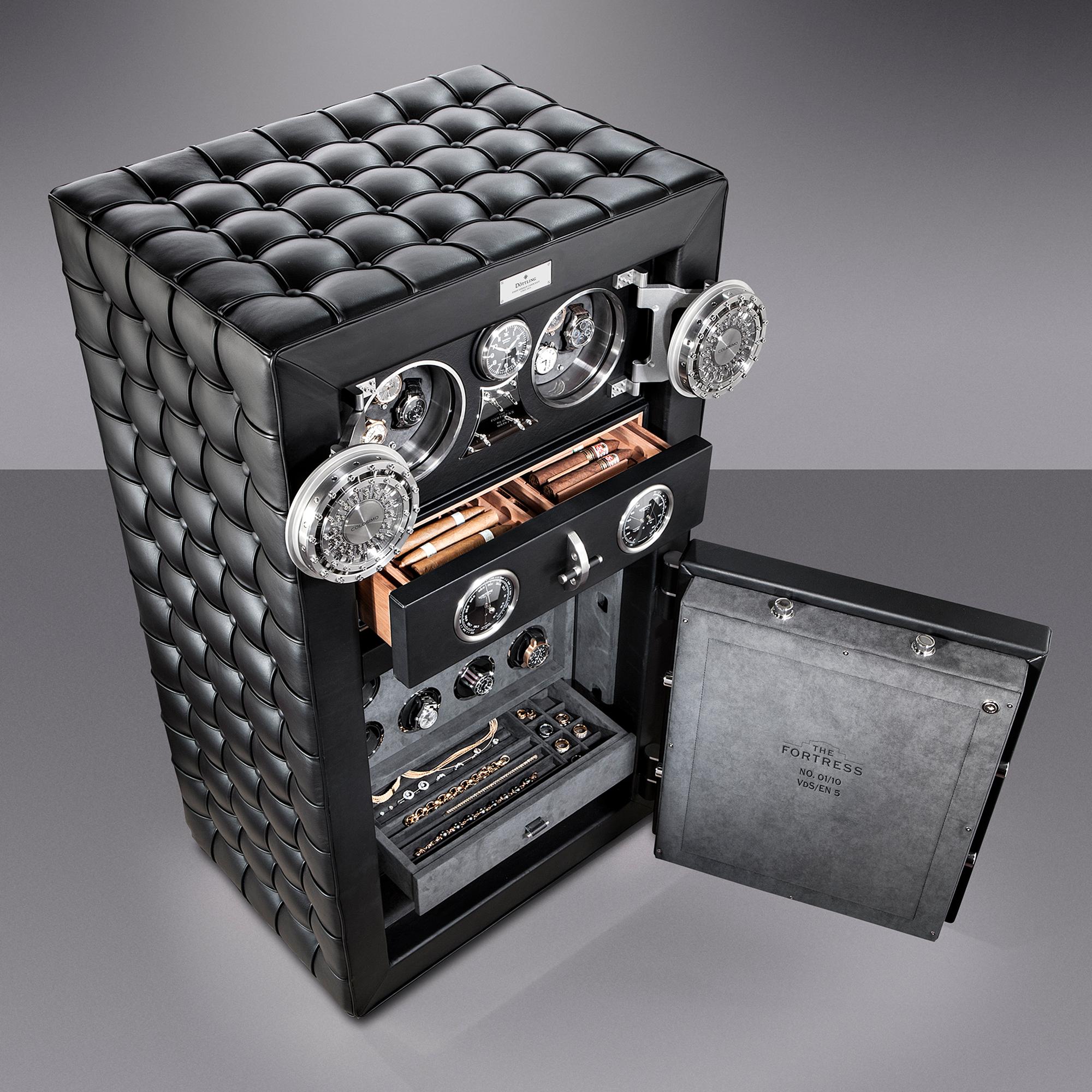 Moderne The Fortress Coffre-fort de luxe de Döttling en vente